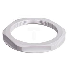 Nakrętka poliamidowa M63 SKINTOP GMP-GL-M 63x1,5 jasnoszara 53119073