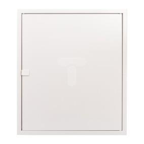 Szafka licznikowa natynkowa 1-licznikowa 3-fazowy 24 moduły IP31 NRL 24 4-291