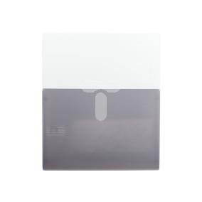 Rozdzielnica modułowa 1x8 natynkowa IP40 drzwi przezroczyste Mini Pragma MIP12108T