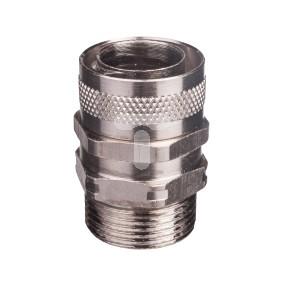 Dławnica do węża osłonowego PG16 IP54 SILVYN LGS-2 16 55502750