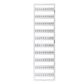 Oznaczniki WMB 10x 21-30 793-504 /5szt./