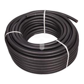 Rura karbowana 20mm szara 320N RKLS 20/16-50 10011 /50m/
