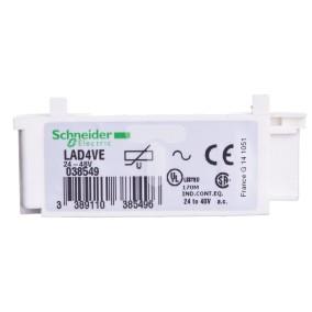 Układ ochronny warystor 24-48V AC LAD4VE