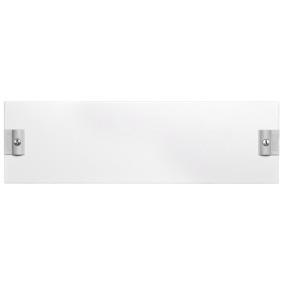 Osłona metalowa pełna 575x150mm 020342