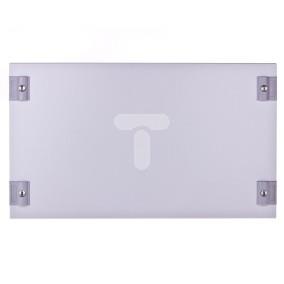 Osłona metalowa pełna 575x300mm 020344