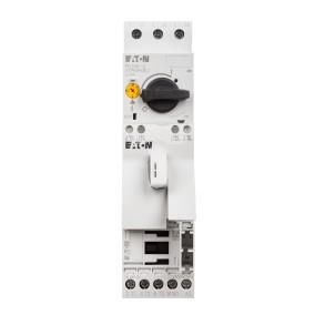 Układ rozruchowy 0,55kW 1,5A 230V MSC-D-1,6-M7(230V50HZ) 283140