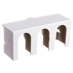 Osłona przyłączy NH00 SPX00 60mm 605231