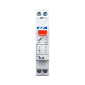 Przycisk modułowy 16A 2R Z-PU/OO 276294