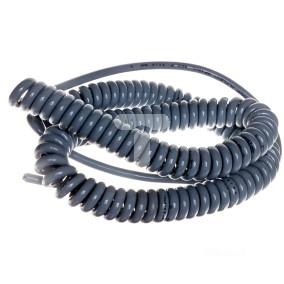 Przewód spiralny OLFLEX SPIRAL 400 P 5G1,5 1-3m 70002700