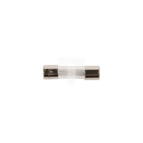 Wkładka aparatowa 5x20mm 6,3A F /szybka/ 250V 006710025 /10szt./