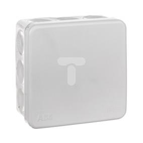 Puszka rozgaleźna biala AP-9 2TKA140012G1