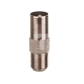 Redukcja F - wtyczka IEC 3230# /20szt./