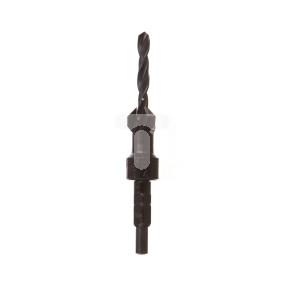 Nawiertak 4,5-12mm WF2545000