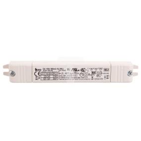 Zasilacz Led DC 15W 350mA SLIM/U 122440