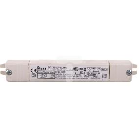 Zasilacz Led DC 13W 12V SLIM/U 122444