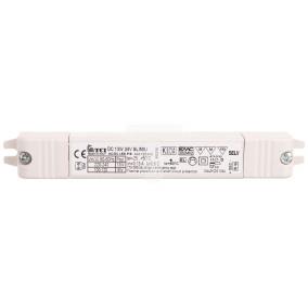 Zasilacz Led DC 13W 24V SLIM/U 122442