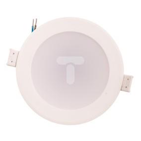 Oprawa downlight AURA LED 10W 900lm 4000K biała OR-OD-6049WLX4