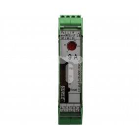 Hybrydowy rozrusznik silnikowy nawrotny 9A 24V DC ELR H5-IES-SC-24DC/500AC-9 2900421