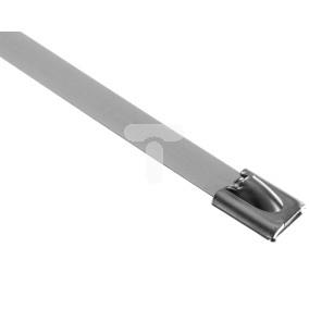 Opaska stalowa 360x7,9mm 6722 BMSTL3679 /100szt./