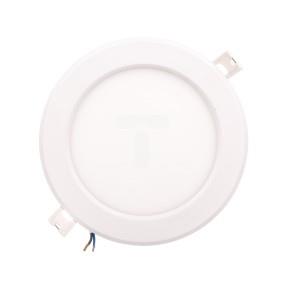 Oprawa downlight LED SYLFLAT 1000lm ROUND 4000K 0053294