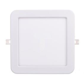 Oprawa downlight LED SYLFLAT 1400lm SQUARE 4000K 0053296