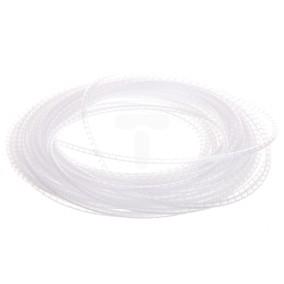 Wąż osłonowy spiralny 3,5/2,3mm transparentny SP2 /10m/