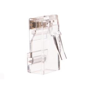 Wtyk uniwersalny RJ45 (8P8C) kat. 6A nieekranowany X-ML-6AU-IMP /100szt./