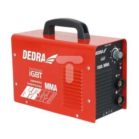 Spawarka inwertorowa MMA 180A DESI199BT