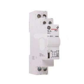 Przekaźnik impulsowy 16A 2Z 230V AC/115V DC PLS+ 1620230A 685800