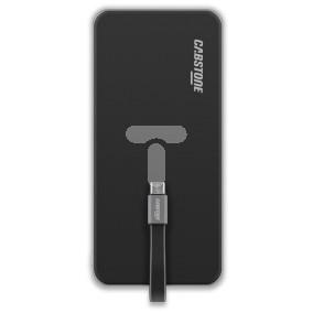 PowerBank 6000mAh Li-Po PocketPower 6.0 70741