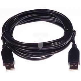 Przewód USB 2.0 High Speed 3m LIBOX LB0014