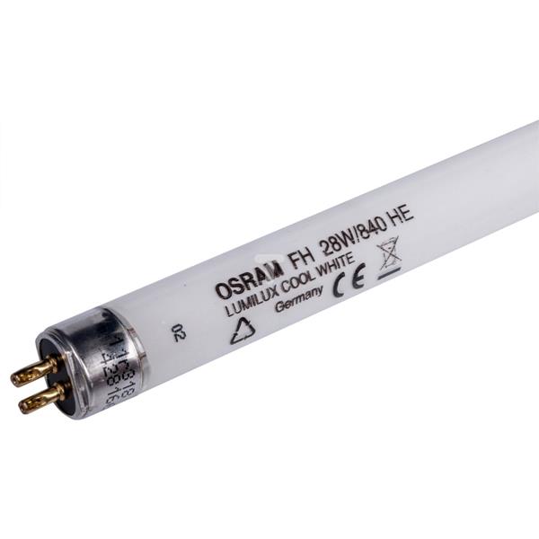 Świetlówka G5 28W 840 4000K FH 28W/840 T5 LUMILUX 4050300464725