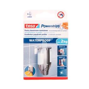 Plastry samoprzylepne POWERSTRIPS WATERPROOF 6szt. 59700-00004-00