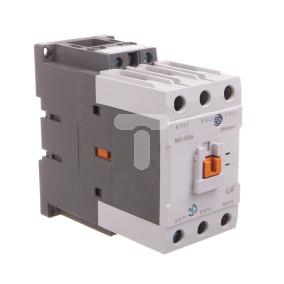 Stycznik 65A 3P 30kW 230V AC 1Z1R MC-65a 230VAC 1a1b 