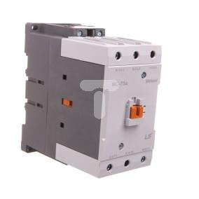 Stycznik 75A 3P 37kW 230V AC 1Z1R MC-75a 230VAC 1a1b 