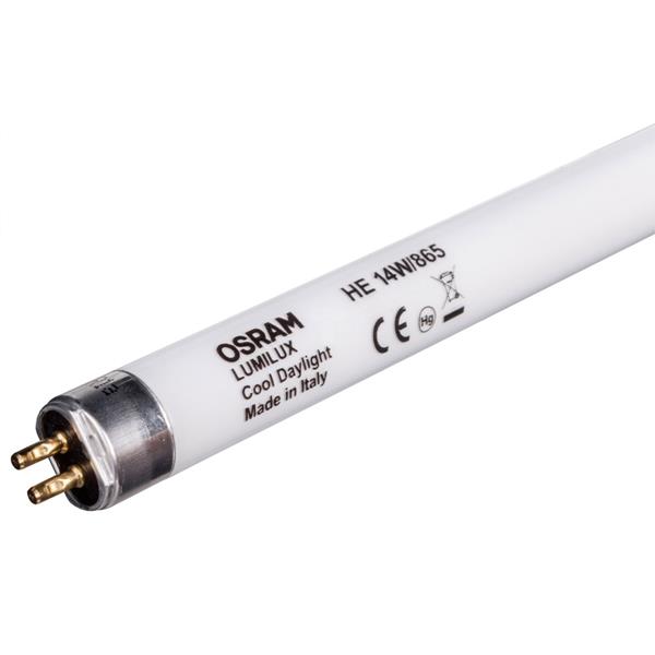 Świetlówka G5 14W 865 6500K FH 14W/865 T5 LUMILUX 4050300464848