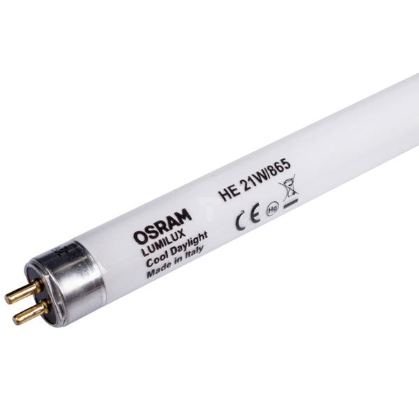 Świetlówka G5 21W 865 6500K FH 21W/865 T5 LUMILUX 4050300464626