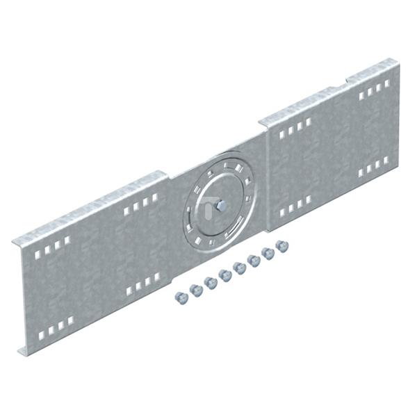 Łącznik przegubowy drabinek kablowych H160mm WRGV 160 FS 6227953