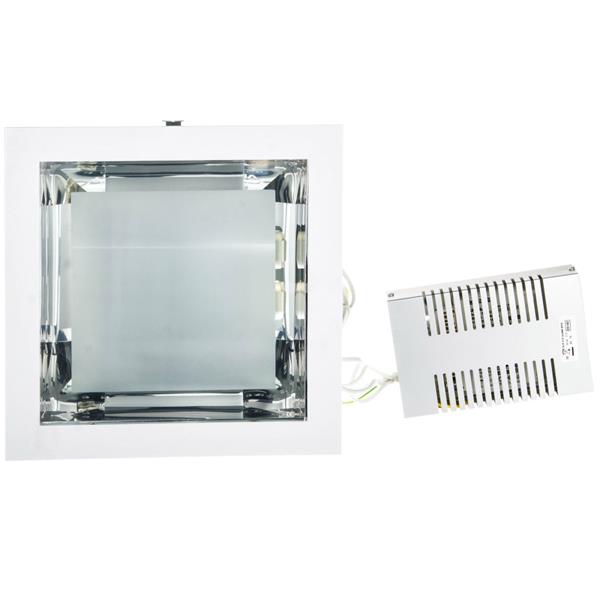 Oprawa downlight 2x 26W G24d-3 230V IP20 DLK 270 089091