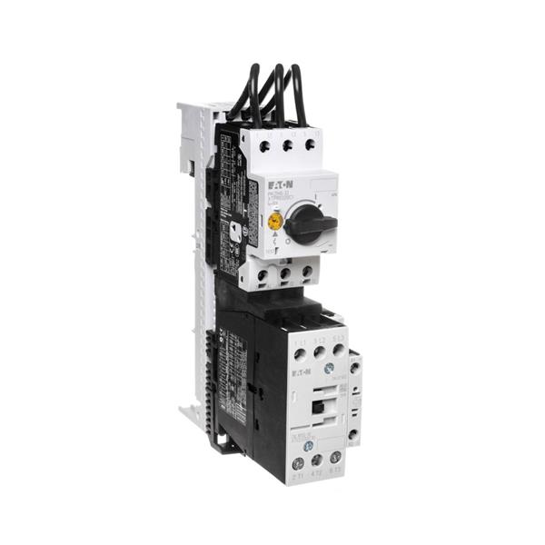 Układ rozruchowy 15kW 29,3A 24V DC montaż na szynie zbiorczej MSC-D-32-M32(24VDC)/BBA 102980