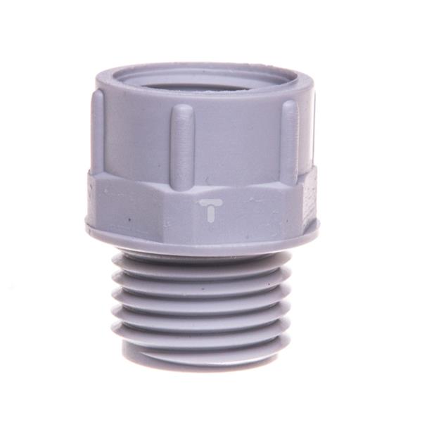 Adapter poliamidowy do dławnic DA 16M/9 E03DK-02130300301