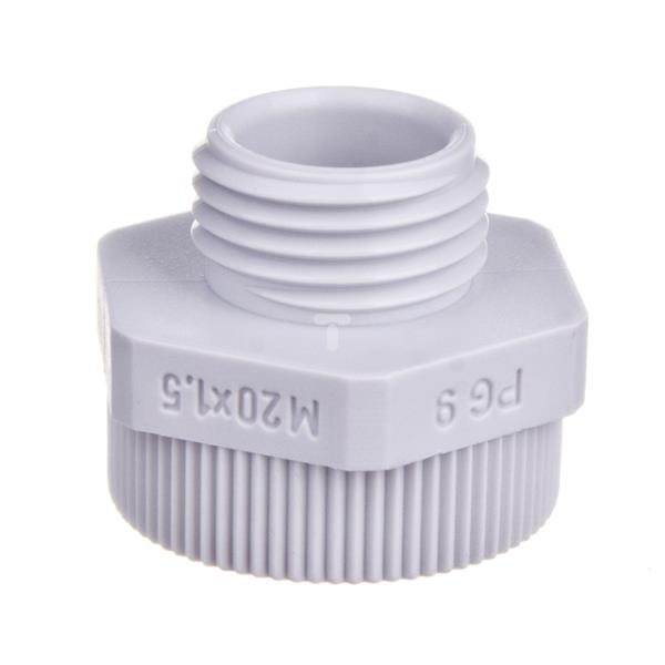 Adapter poliamidowy do dławnic DA 9/20M E03DK-02130400501