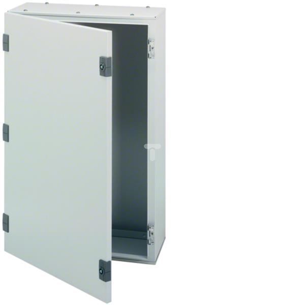 Obudowa Orion+ 650x500x250mm IP65 bez płyty montażowej FL120A