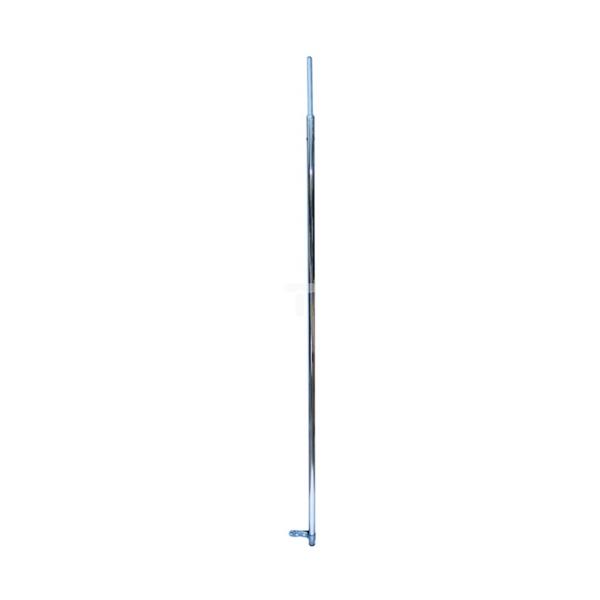 Maszt odgromowy 2000mm 25mm miedź 62.2 CU /96202003/