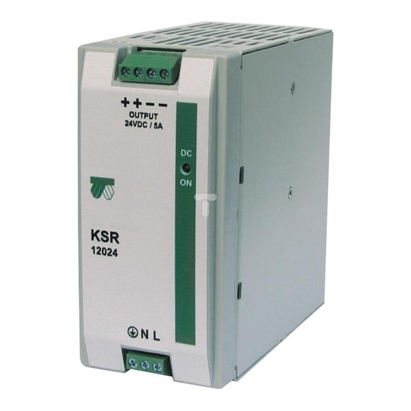 Zasilacz impulsowy 230VAC/12VDC 36W 3A KSR 03612 18912-9999