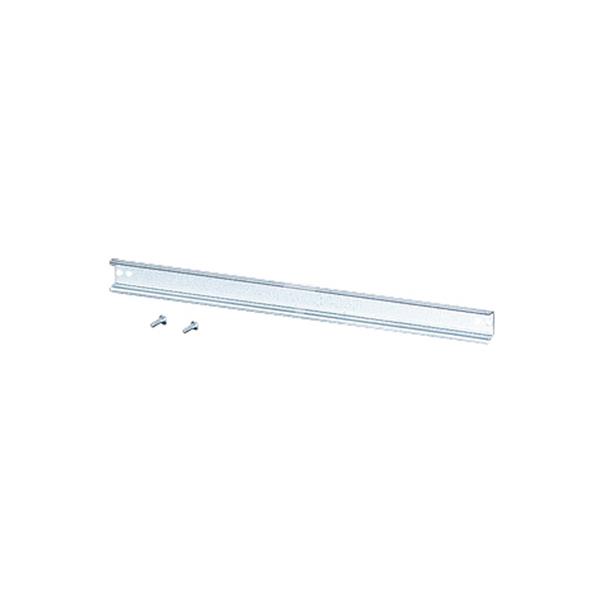 Szyna montażowa 35x15x434mm stal Perforacja Mi TS 45 HPL2000347