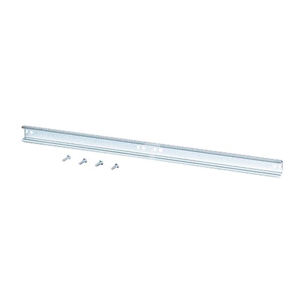 Szyna montażowa 35x15x584mm stal Perforacja Mi TS 60 HPL2000024