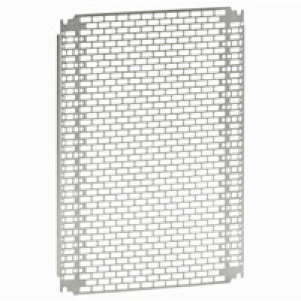 Płyta montażowa 456x456mm stal Lina 25 036093