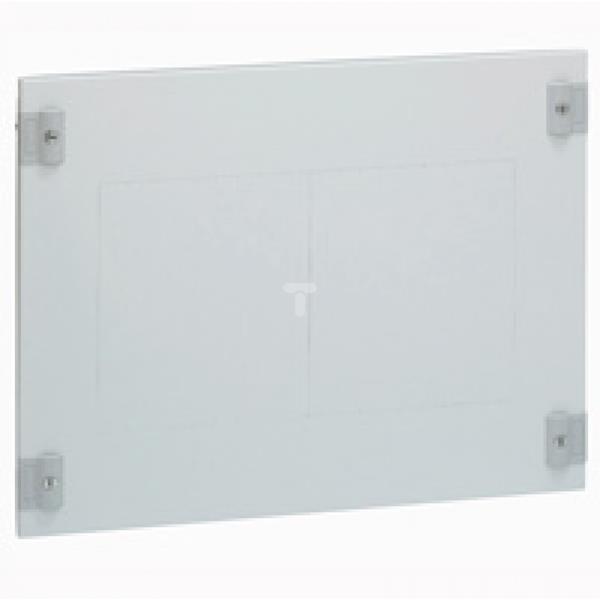 Osłona metalowa SPX 1 575x400mm 020337