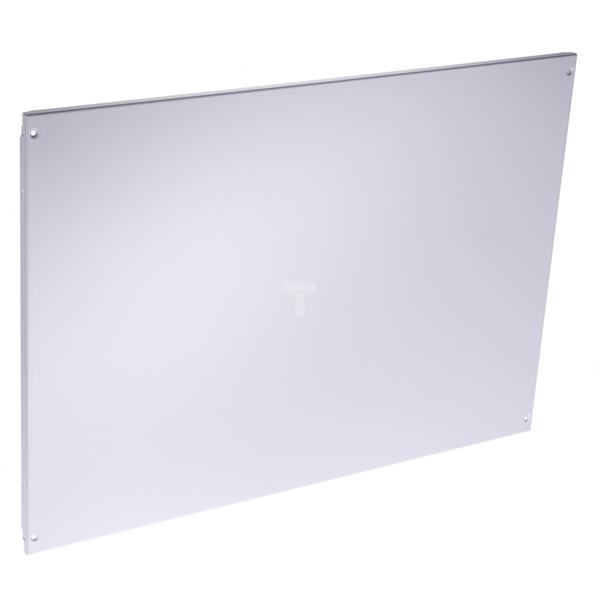 Osłona metalowa pełna 725x600mm 020996